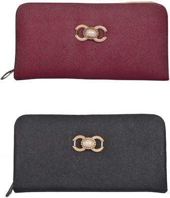 

INF Casual Multicolor Clutch