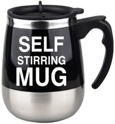

Online World DZ_Mug_Tea_03 1 Coffee Maker(Black)