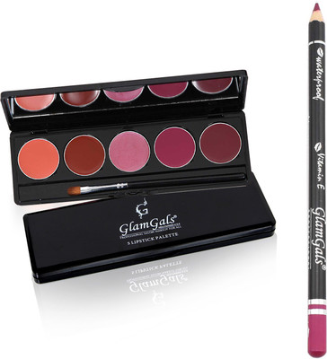 

GlamGals combo kit(Set of 1)