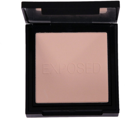 

Incolor Exposed Best Quality Compact 01 Compact(Multi, 9 g)