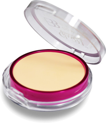 Glam21 BB Compact Cream 03 SPF 15+++ Compact(Beige, 9 g)