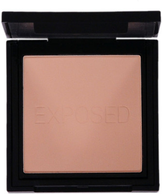 

Incolor Exposed Best Quality Compact 03 Compact(Multi, 9 g)