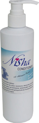 

NISHA COSMETICS NISHA CONDITIONER(350 ml)