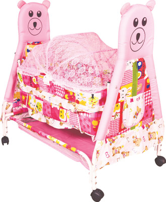 

Orril Crib-J14(Multicolor)