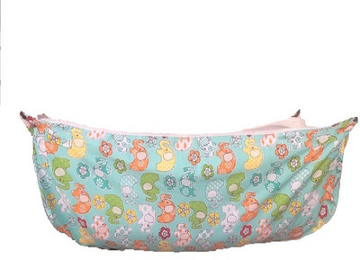 

Sunflower Baby Swing Light Green Swing/Hammock/Khoyu/Cradle/Ghodiyu(Light Green)