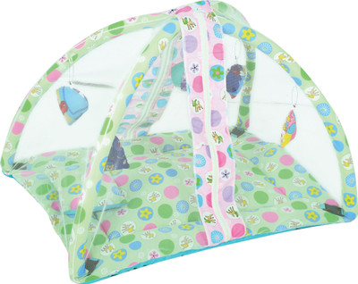 

Orril Orril-playgym-tent(Multicolor)