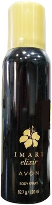 

Avon Imari Elixir Body Spray Body Spray - For Women(120 ml)