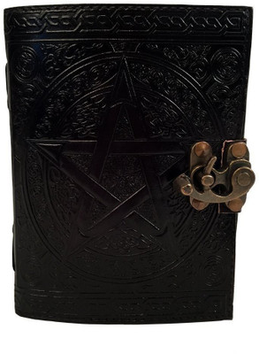 

echoindia A5 Diary(NO, Brown)