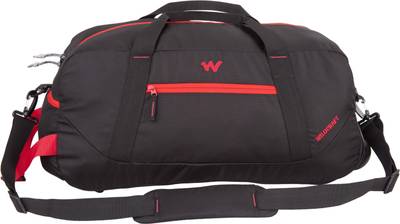 Wildcraft rover duffel bag clearance