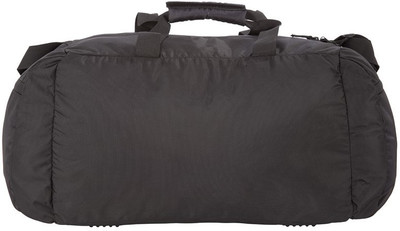 

Wildcraft Orbit Nova Travel Duffel Bag(Black)