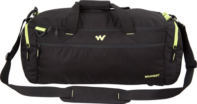 Wildcraft transit l red travel duffle bag shop
