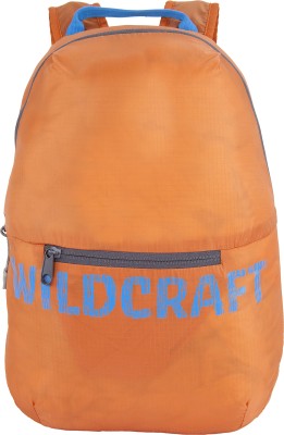 Wildcraft Pac n Go BP 2 40 L Backpack(Tan)