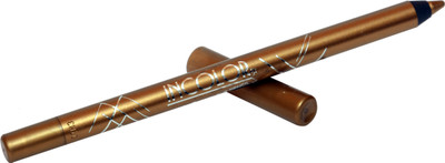 

Incolor Best Quality Glide Gel Pencil Pure Gold 1.2 g(Pure Gold)