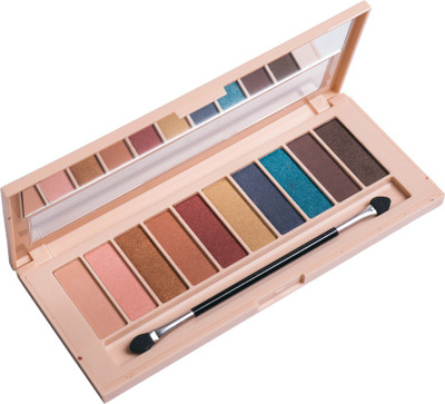 

s.f.r color THE ROCK NUDES 22.25 g(NUDE)