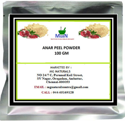 MGBN ANAR PEEL POWDER 100 GM(100 g)