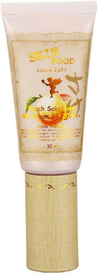 

Skinfood Peach Sake Pore Bb Cream Spf 20 Pa+(30 ml)