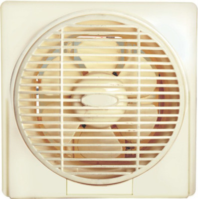 

Candes VENTUS8 6 Blade Exhaust Fan(Ivory, Pack of 1)