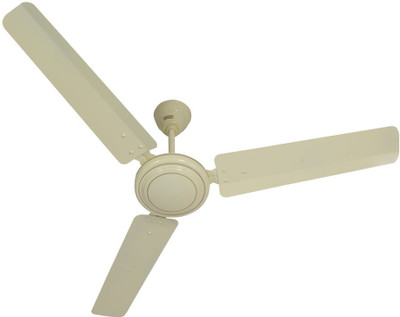 

Usha Sonata Ivory 1200 3 Blade Ceiling Fan(White)