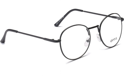

OPTIS Full Rim Round Frame(52 mm