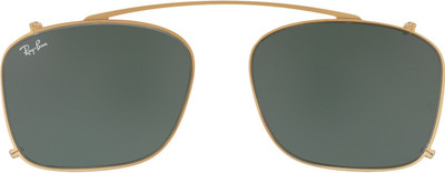 

Ray-Ban Half Rim Round Frame(51 mm