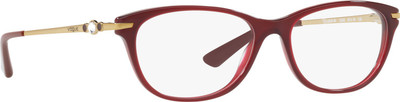 

Vogue Full Rim Cat-eyed Frame(53 mm