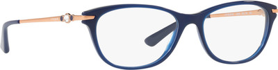 

Vogue Full Rim Cat-eyed Frame(51 mm