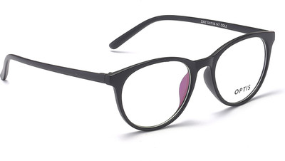 

OPTIS Full Rim Round Frame(53 mm