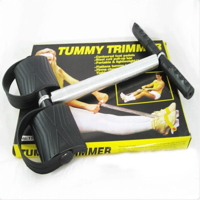 

Khargadham Tummy trimmer Ab Exerciser Ab Exerciser(Multicolor)