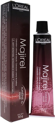 

L'Oreal Majirel Hair Color(Light Golden Brown)