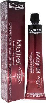 

L'Oreal Majirel Hair Color(Very Light Iridescent Ash Blonde)
