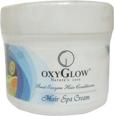 

Oxyglow Hair Spa Cream(500 g)