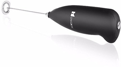

InstaCuppa HongXIN Portable Hand Blender 0 W Hand Blender(Black)