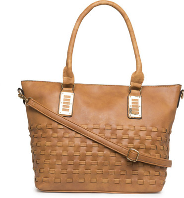 

Satchel Bags Shoulder Bag(Brown)