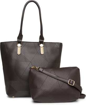 

Satchel Bags Shoulder Bag(Brown)