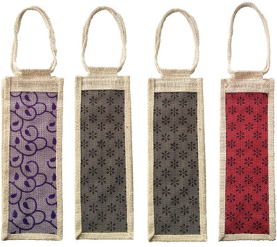 

Bruzone Bottle Bag(Multicolor)