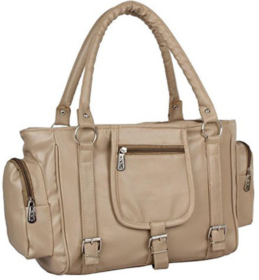 

INF Shoulder Bag(Grey)