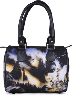 

Travelcraft Hand-held Bag(Multicolor)