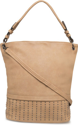 

Satchel Bags Shoulder Bag(Beige)