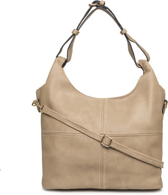 

Satchel Bags Shoulder Bag(Beige)
