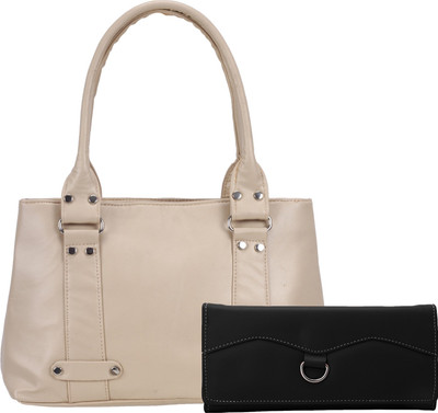 

Lady bar Hand-held Bag(Multicolor)