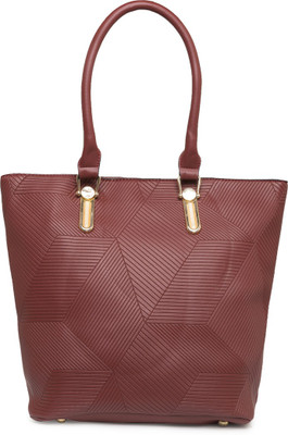 

Satchel Bags Shoulder Bag(Maroon)