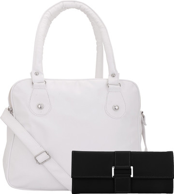 

Lady bar Shoulder Bag(Multicolor)