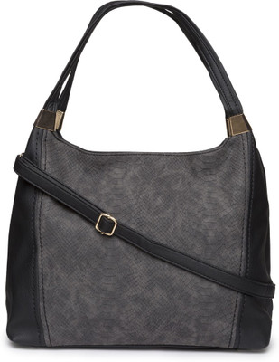 

Satchel Bags Shoulder Bag(Black)