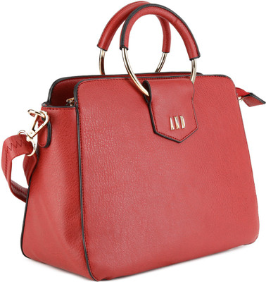 

AND Satchel(Red)