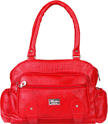 

Tycos Hand-held Bag(Red)