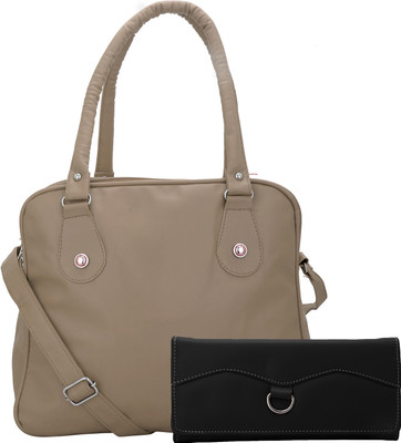 

Lady bar Hand-held Bag(Multicolor)