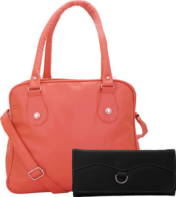 

Lady bar Hand-held Bag(Multicolor)