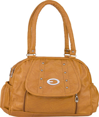 

Rosebery Hand-held Bag(Yellow)