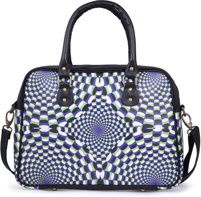 

ERELIS Hand-held Bag(Multicolor)