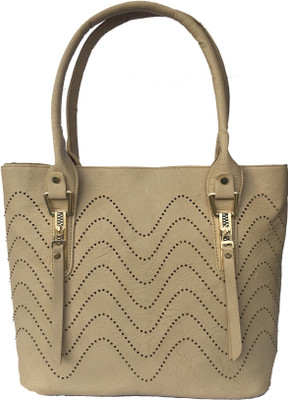 

Regiis Shoulder Bag(Brown)